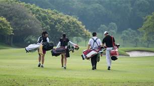 Morri: Proving perceptions wrong for the sake of public golf