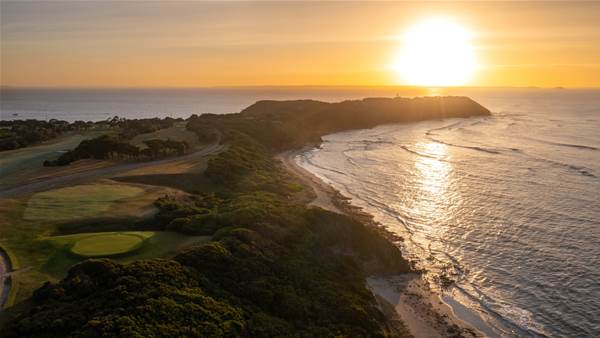 Top-100 Spotlight: Flinders Golf Club