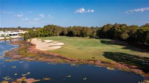 Review: Pelican Waters Golf Club