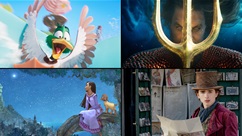 Kubo and the Two Strings Trailer