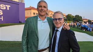 Morri: If you can’t beat ‘em, join ‘em