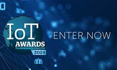 The 2024 Australian IoT Awards -&#160;Deadline extended to 31 January 2024