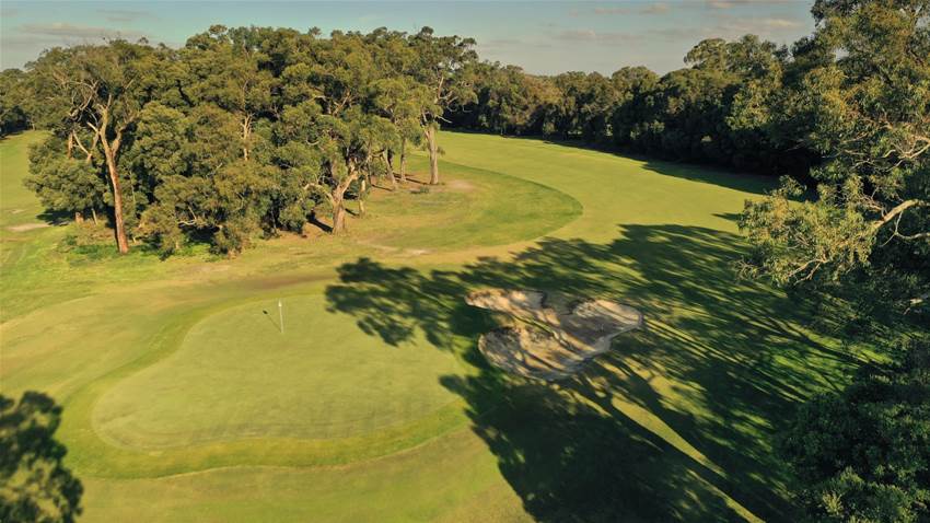 Top-100 Spotlight: Leongatha Golf Club Top-100 Spotlight: Leongatha Golf Club