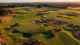 RANKING: Australia's Top-100 Courses for 2024