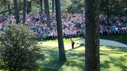 Cleary: The Green Coats, The Stories, The Nirvana of Augusta
