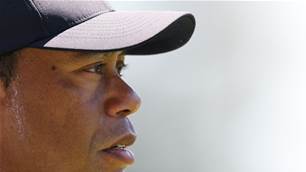 Huggan: No fun watching Woods’ painful slide