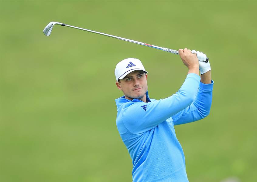 "Will win": Our experts tip the PGA Championship "Will win": Our experts tip the PGA Championship