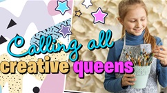 Discover your totally sweet nickname