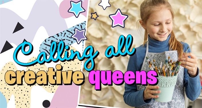 All will be REVEALED... what's your next craft project? All will be REVEALED... what's your next craft project?