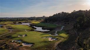 Top-100 Spotlight: The Heritage Golf & Country Club: Henley Course
