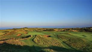 Ogilvy: Holes that have always struck a positive chord with me