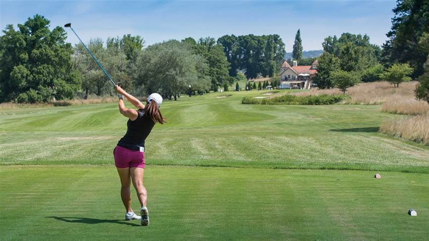 Travel: Highlands Swing Travel: Highlands Swing