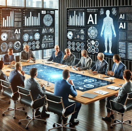 Harnessing AI in Business: Why Strategy Matters