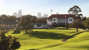 Cleary: Moore Park fires salvo in War on Golf