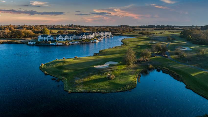 Review: Clearwater Golf Club Review: Clearwater Golf Club