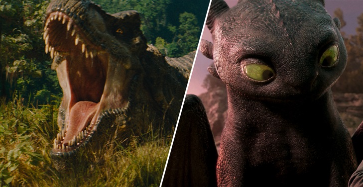 Which animal would you rather have exist now? Which animal would you rather have exist now?
