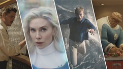Vlog: The Fantastic Four: First Steps Launch Event With The Stars