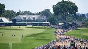 Ogilvy: U.S Open's toughness means testing limits