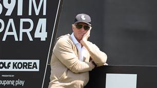 What's going on between LIV Golf and the PGA Tour? This...