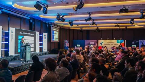 Synology Showcases Sovereign Enterprise Solutions at Solution Day in Australia, Engaging 250+ IT Leaders and Partners