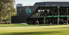 International Spotlight: Omanu Golf Club