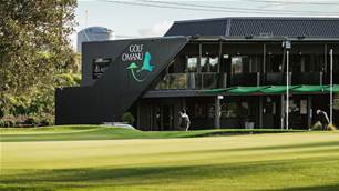 International Spotlight: Omanu Golf Club