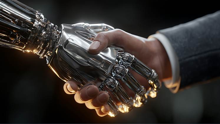 Digital sovereignty is now crucial - Agentic AI has rendered it essential