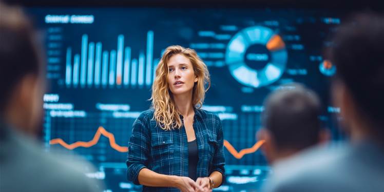 Challenges in AI Data Management