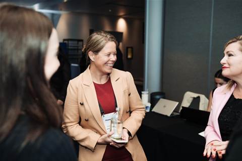 The Strategic Partner Shift: Technology is the answer. Now what's the question?