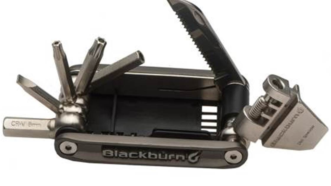 The best multi-tools for cyclists