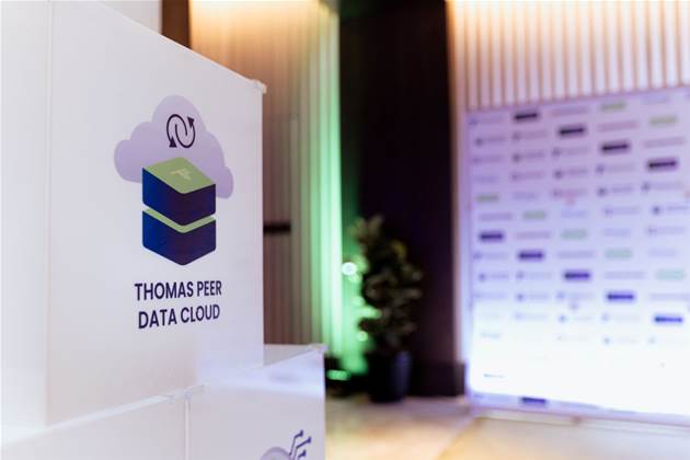 Thomas Peer Solutions introduces data cloud platform and executive leadership forum for 2026