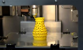 Is consumer 3D printing over before it begins?