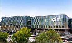 How Canberra Institute of Technology and Cisco put students at the centre of campus design