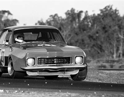 Light Fantastic: When the little battler beat the biggest names in Sports Sedans