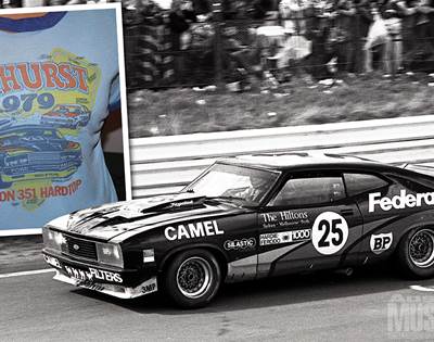 Fashion police beware