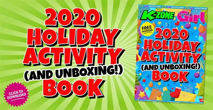 Download The Free Holiday Activity (and Unboxing) Book Download The Free Holiday Activity (and Unboxing) Book