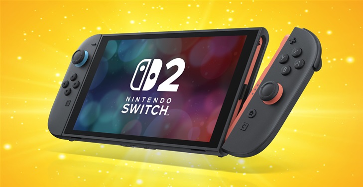 Do you have a Switch 2? Do you have a Switch 2?