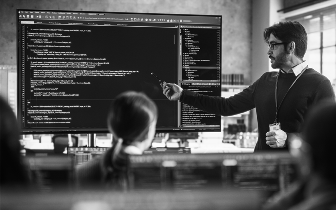The real work behind AI readiness