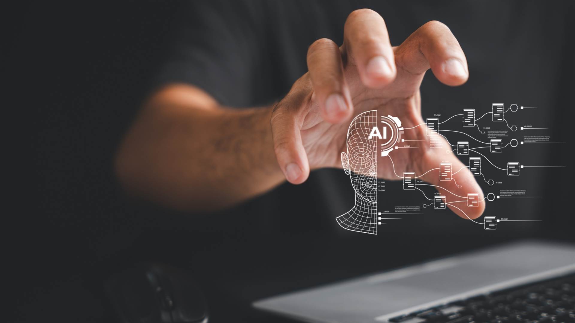 How the Fair Work Commission efficiently utilized Agentic AI in weeks, not years