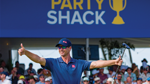 It's complicated: the challenges and opportunities for Australia's PGA