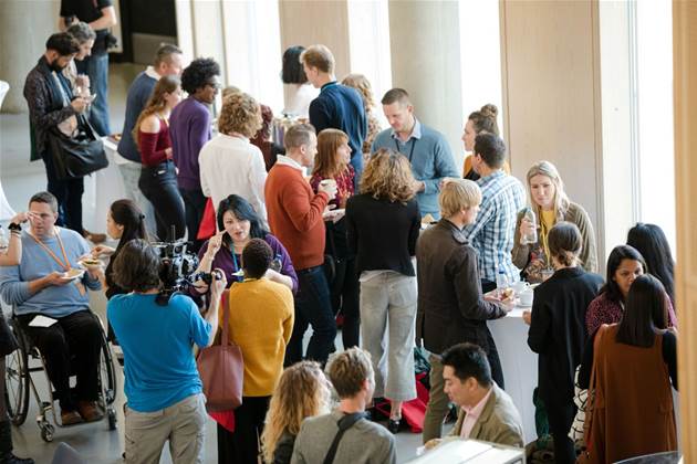 Minister to reveal smart device security labeling pilot at tech summit