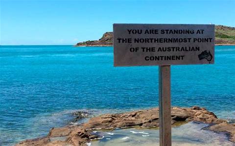 2018 CRN Impact Awards: AirBridge Networks and Northern Peninsula Area Regional Council