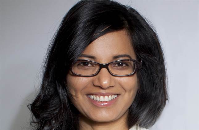 Angkana Whiley builds 'first-ever' data framework at ACT Data Analytics Centre