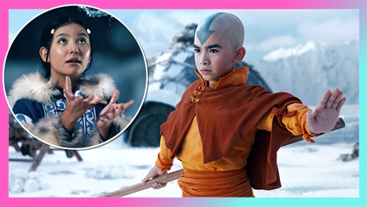 Poll: Have you watched the new Avatar: The Last Airbender series?