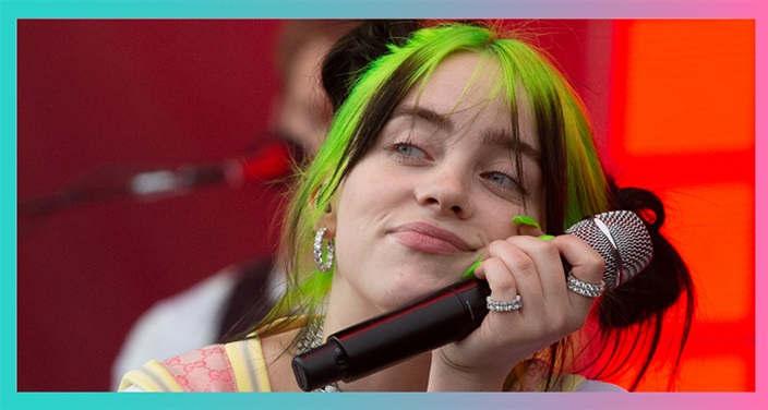 Poll: Are you going to Billie Eilish? Poll: Are you going to Billie Eilish?