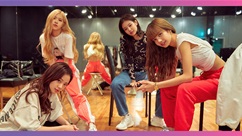 Poll: Who is your fave K-pop group?