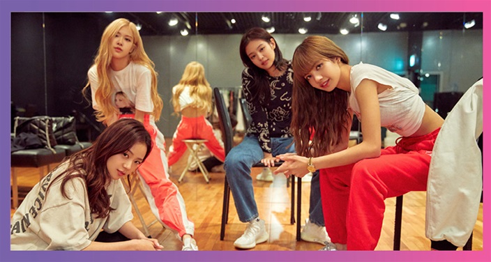 Poll: Pick the BLACKPINK member's solo music you vibe with! Poll: Pick the BLACKPINK member's solo music you vibe with!