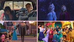 Q&A with Disney on Ice Stars