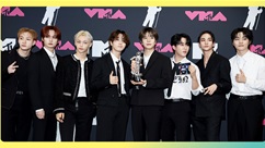 Poll: Which K-pop group do you want to see tour Australia?