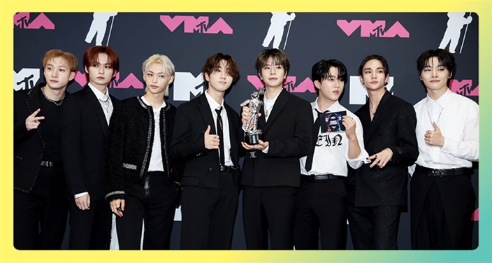 Poll: Who is your Stray Kids bias? Poll: Who is your Stray Kids bias?